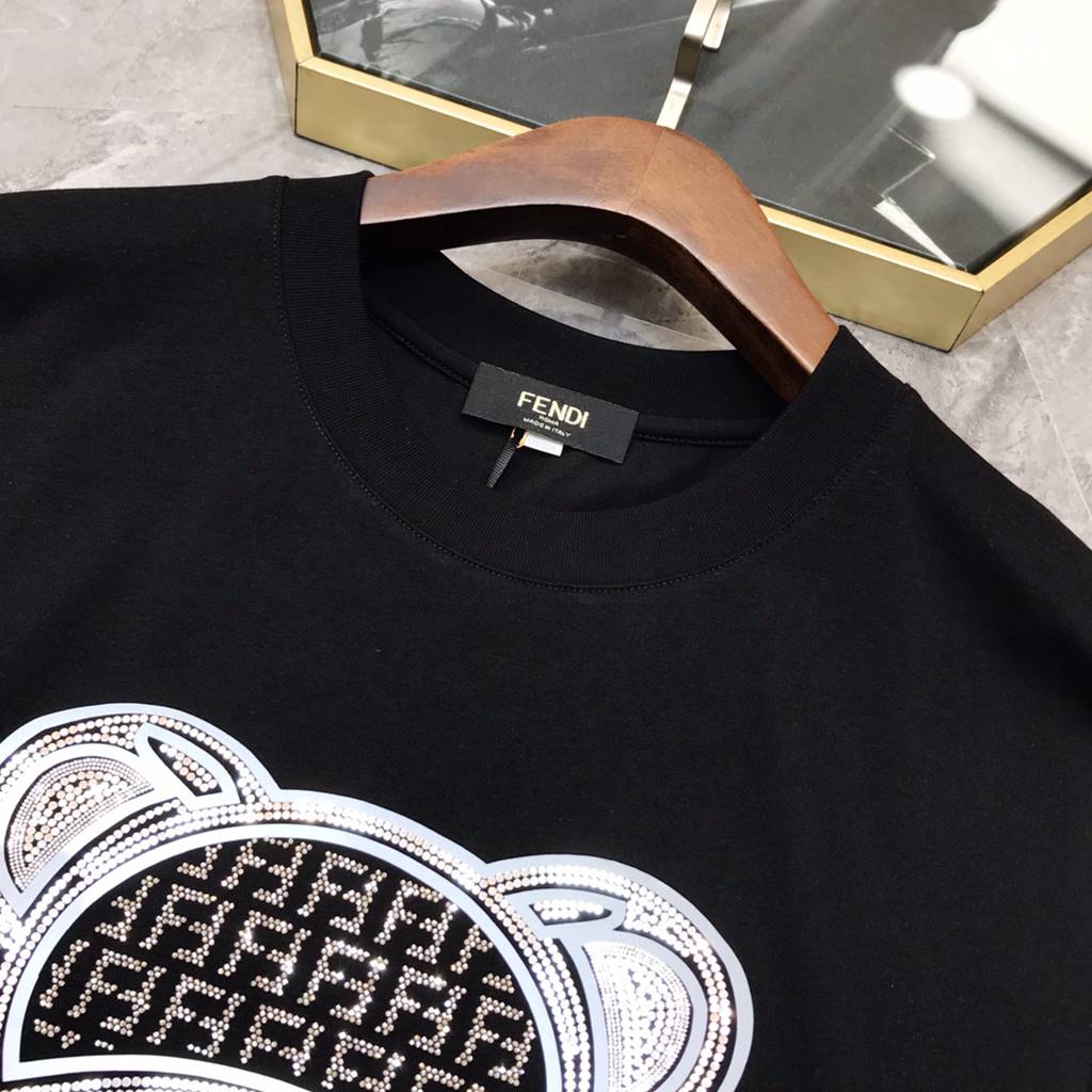 Fend* T-shirt